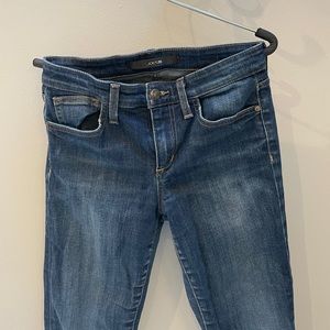 Joe’s Jeans Cropped